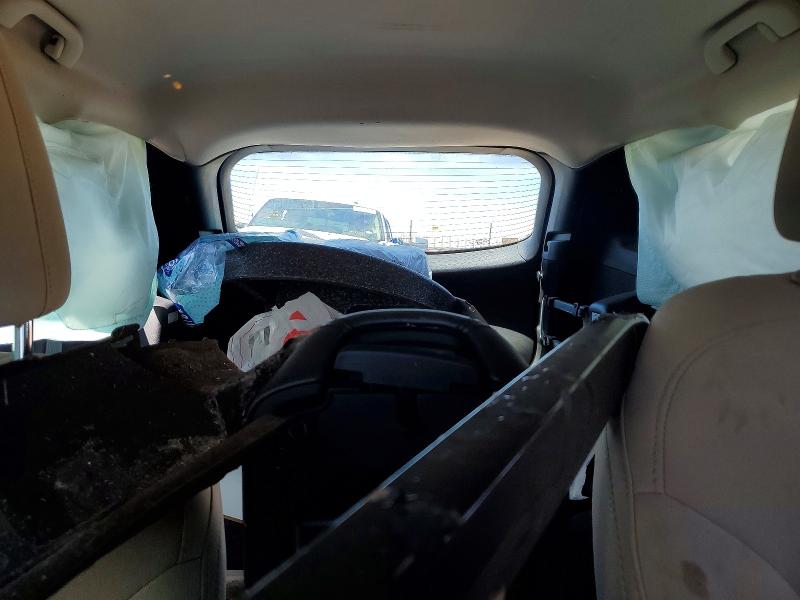 Продажа на аукционе авто 2016 Jeep Cherokee, vin: 1C4PJLAB5GW107212, номер лота: 49241916