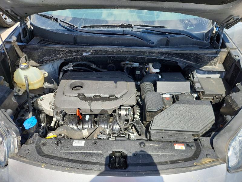 Aukcja sprzedaży 2020 Kia Sportage, vin: KNDPM3AC8L7746933, numer aukcji: 48919936