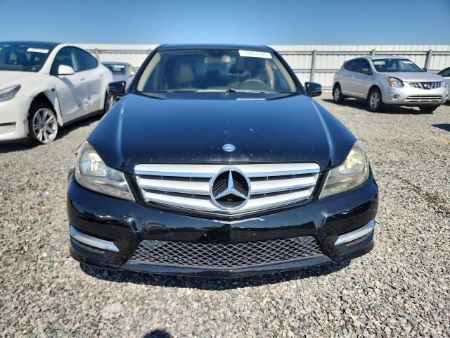 Продаж на аукціоні авто 2012 Mercedes Benz C, vin: WDDGF4HB9CA600983, номер лоту: 50464566