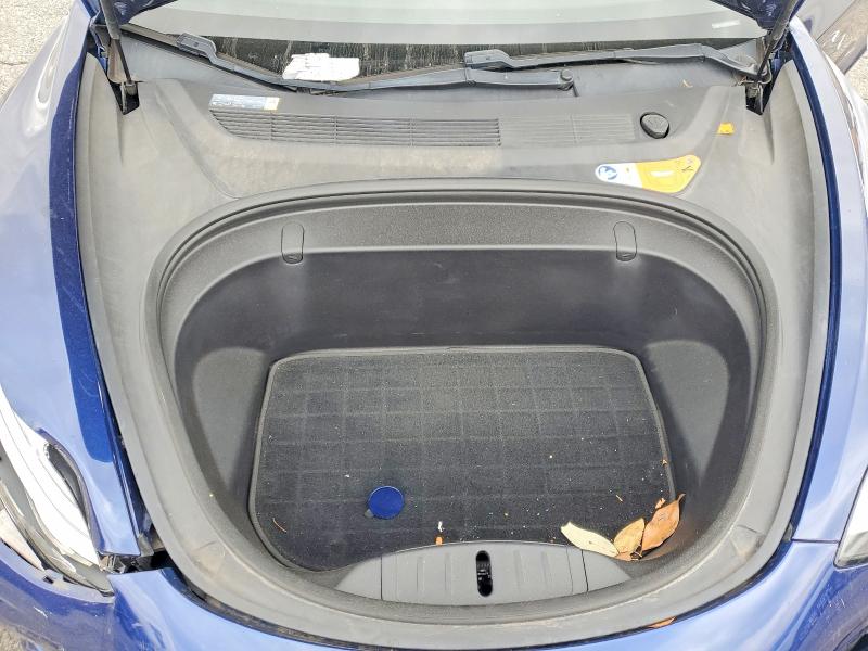 Продаж на аукціоні авто 2018 Tesla Model 3, vin: 5YJ3E1EA6JF012307, номер лоту: 50676696