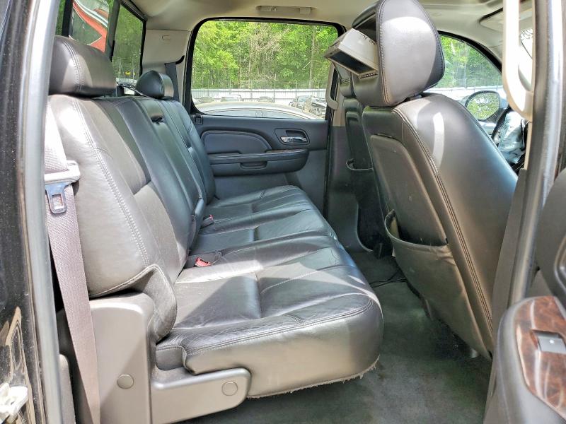 Продажа на аукционе авто 2008 Gmc New Sierra, vin: 2GTEK638481181544, номер лота: 49119426