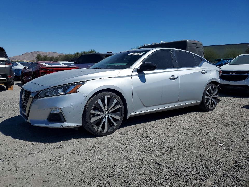 Auction sale of the 2020 Nissan Altima, vin: 1N4BL4CV0LC213327, lot number: 50059606