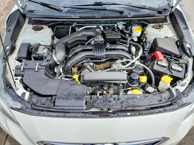 Продаж на аукціоні авто 2017 Subaru Impreza, vin: 4S3GKAB60H3628375, номер лоту: 48421426