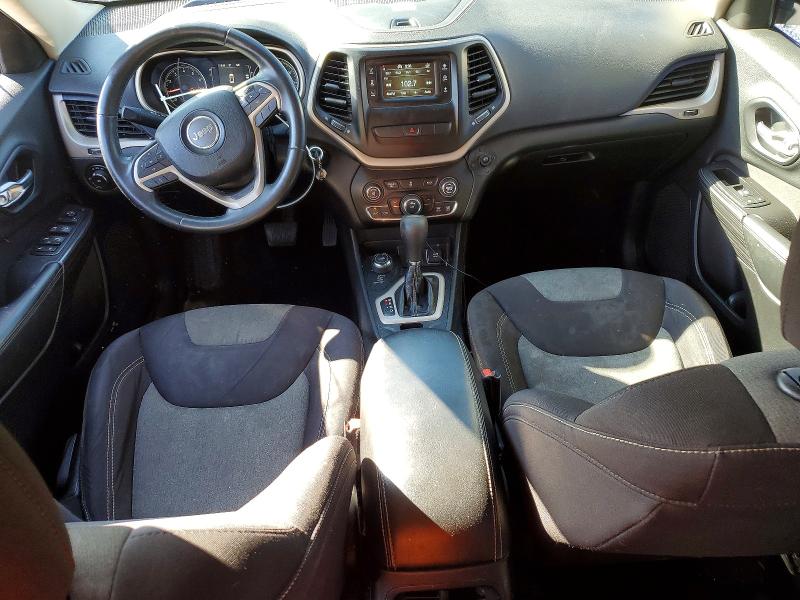 Aukcja sprzedaży 2014 Jeep Cherokee, vin: 1C4PJMCS1EW321307, numer aukcji: 48349776