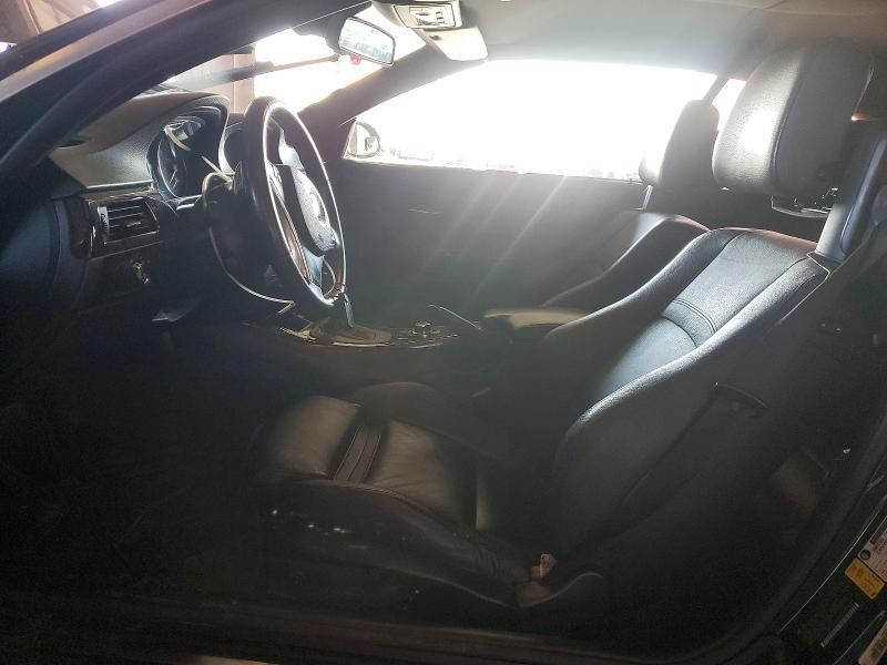 Продажа на аукционе авто 2009 Bmw 328, vin: WBAWR33549P460997, номер лота: 49602406