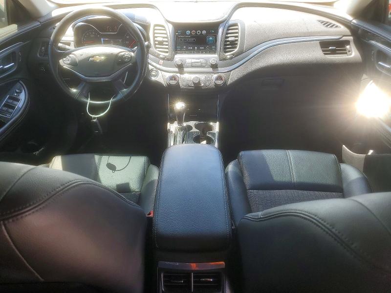 Продажа на аукционе авто 2019 Chevrolet Impala, vin: 2G11Z5SAXK9137624, номер лота: 48921526