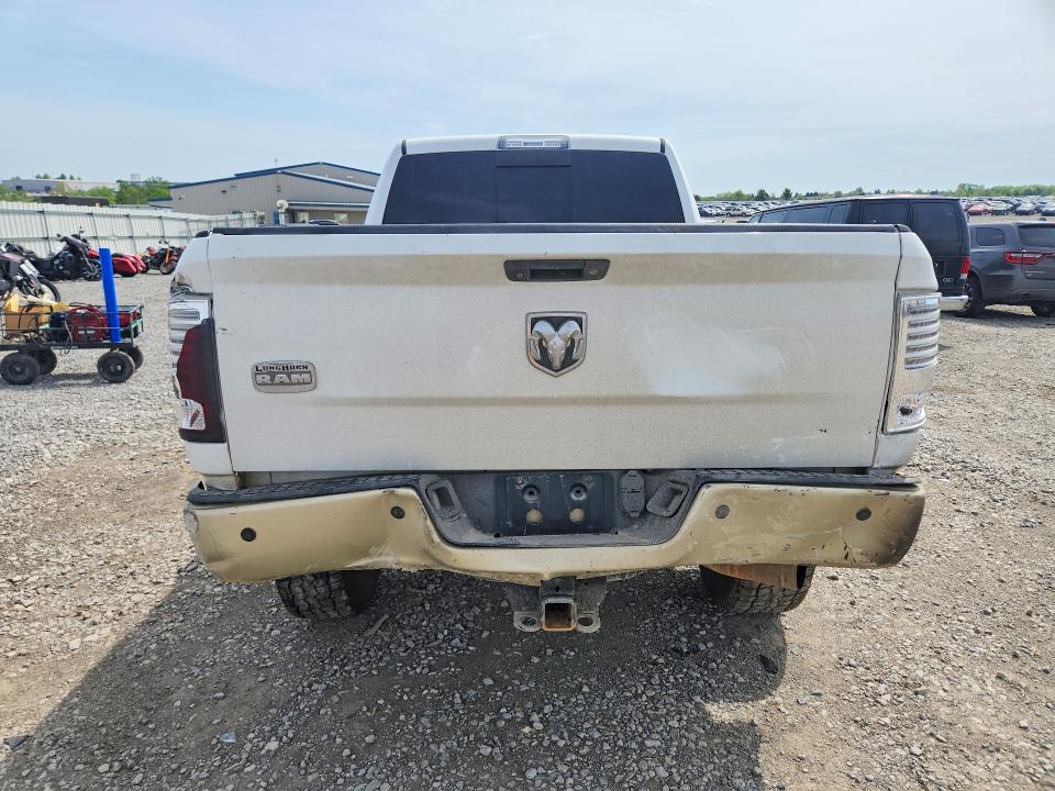 Aukcja sprzedaży 2014 Ram 2500, vin: 3C6UR5PL1EG131033, numer aukcji: 48541486