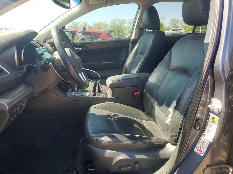 49369426 :رقم المزاد ، 4S4BSBNCXF3350336 vin ، 2015 Subaru Outback مزاد بيع
