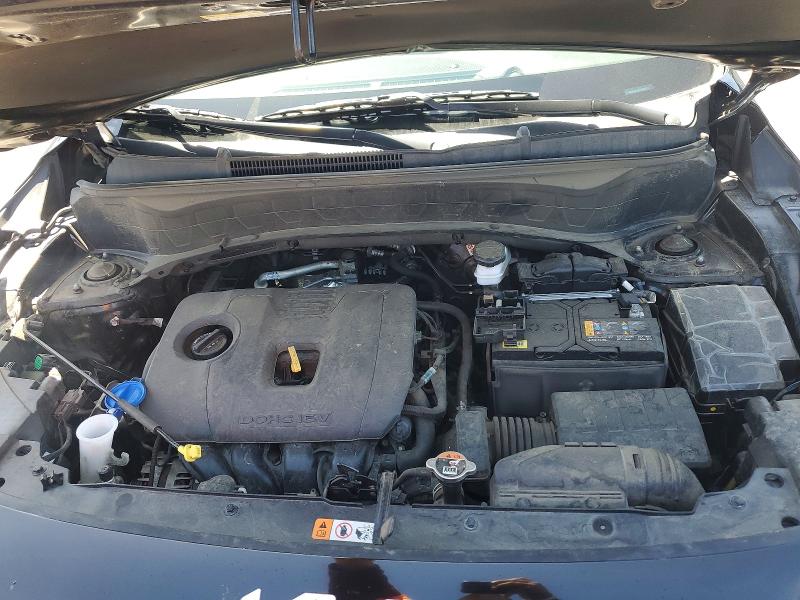 50521666 :رقم المزاد ، KNDEU2AA9N7311602 vin ، 2022 Kia Seltos مزاد بيع
