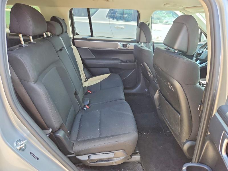 49427016 :رقم المزاد ، 5NMP14GL6RH047467 vin ، 2024 Hyundai Santa Fe مزاد بيع
