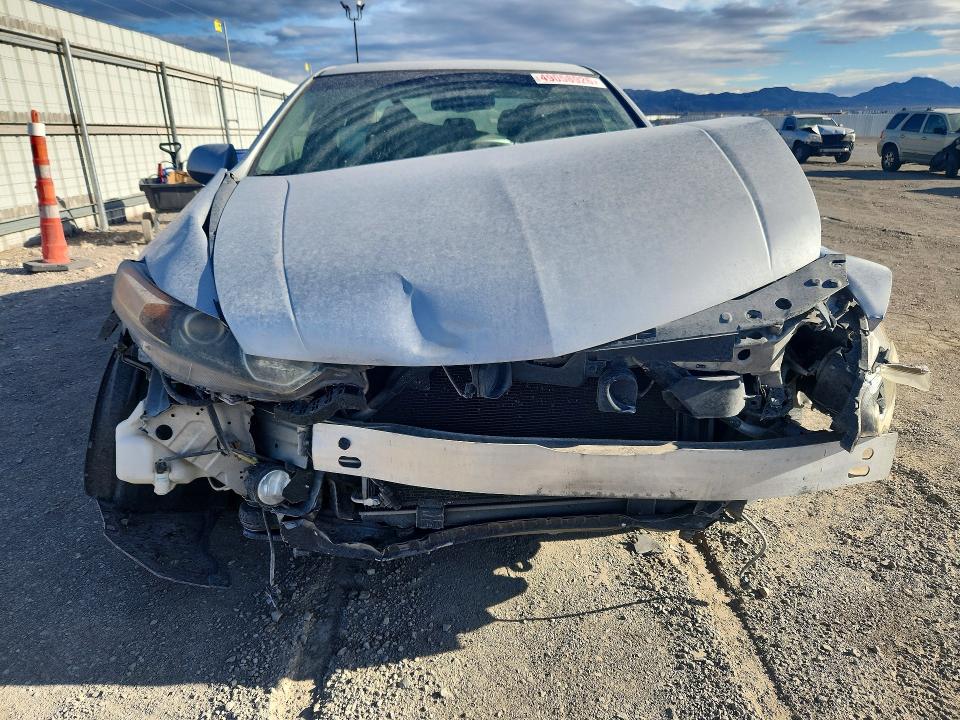 Продажа на аукционе авто 2012 Acura Tsx, vin: JH4CU2F65CC017127, номер лота: 49058926