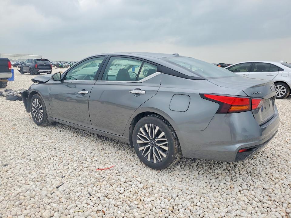 Продажа на аукционе авто 2023 Nissan Altima, vin: 1N4BL4DV7PN322957, номер лота: 51380816