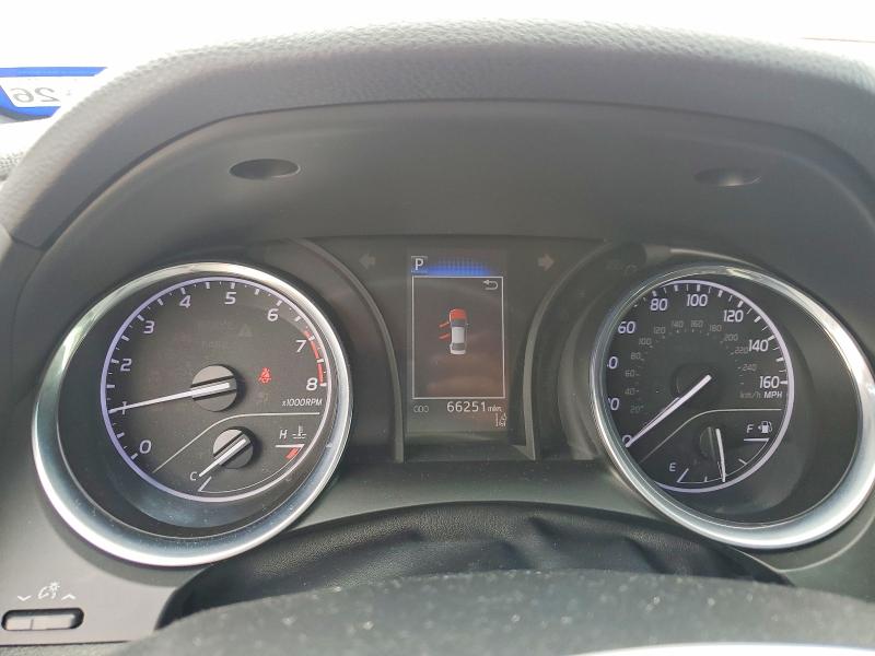 Продажа на аукционе авто 2020 Toyota Camry, vin: 4T1C11AK0LU950996, номер лота: 51604616