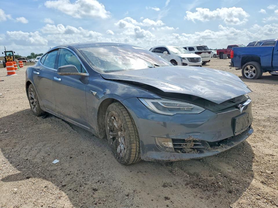 Aukcja sprzedaży 2019 Tesla Model S, vin: 5YJSA1E24KF305589, numer aukcji: 49309366