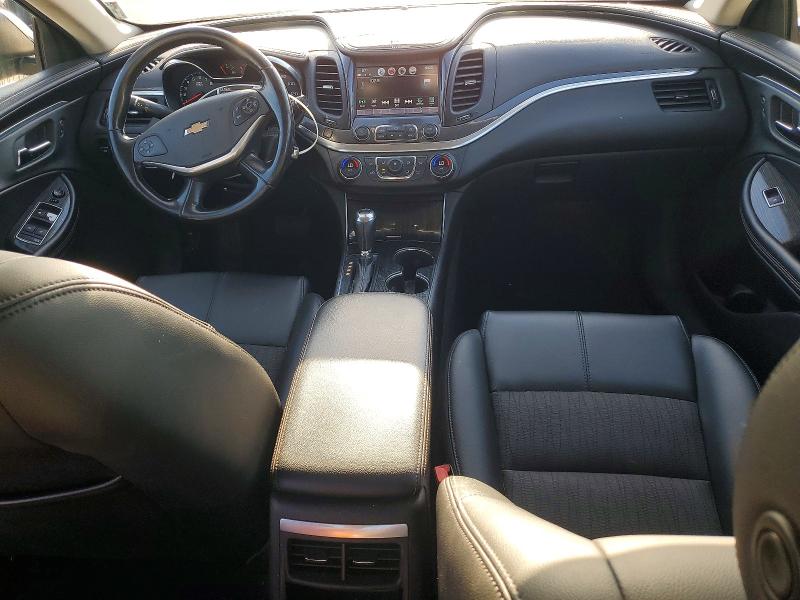 Продаж на аукціоні авто 2017 Chevrolet Impala, vin: 1G1105S33HU185294, номер лоту: 51828856