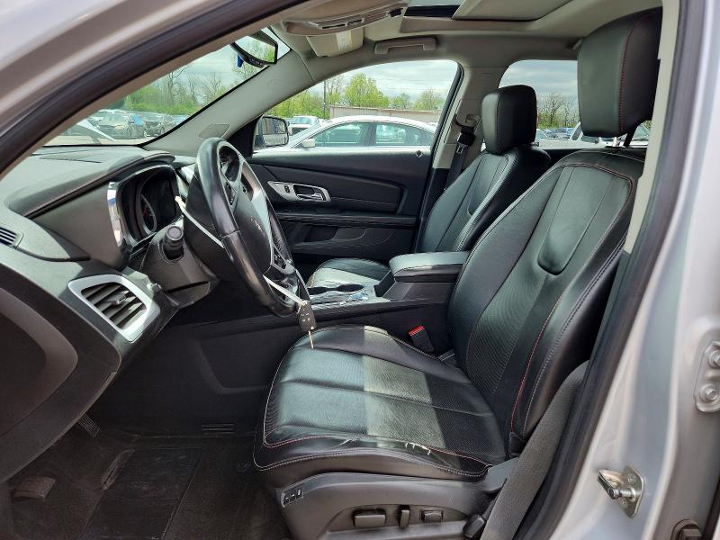 51600706 :رقم المزاد ، 2GKFLXE55C6281551 vin ، 2012 Gmc Terrain مزاد بيع