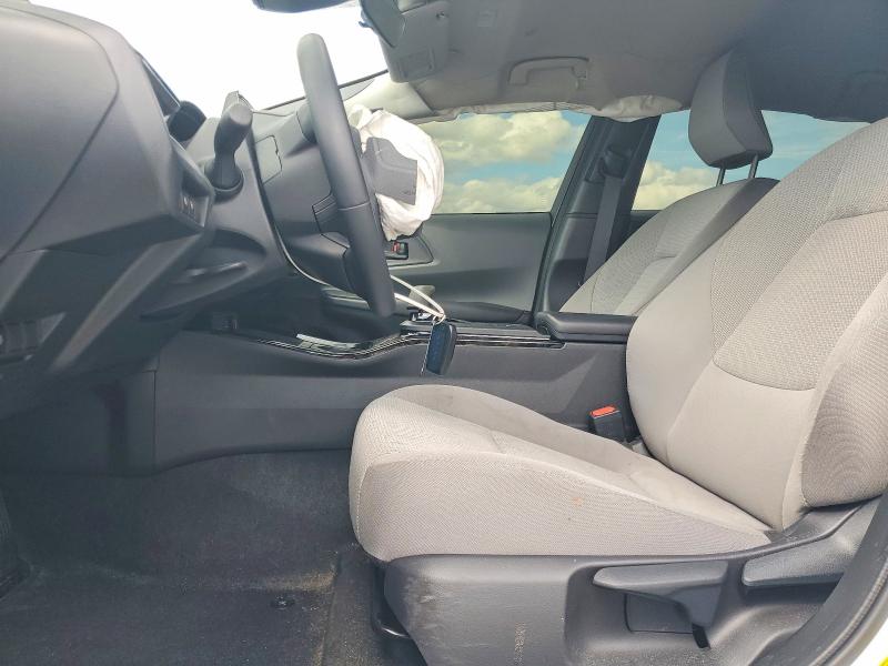 Aukcja sprzedaży 2025 Toyota Prius, vin: JTDACAAUXS3055043, numer aukcji: 51135076