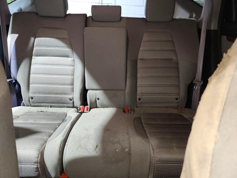 48592806 :رقم المزاد ، 2HKRW2H52LH664891 vin ، 2020 Honda Cr-v مزاد بيع