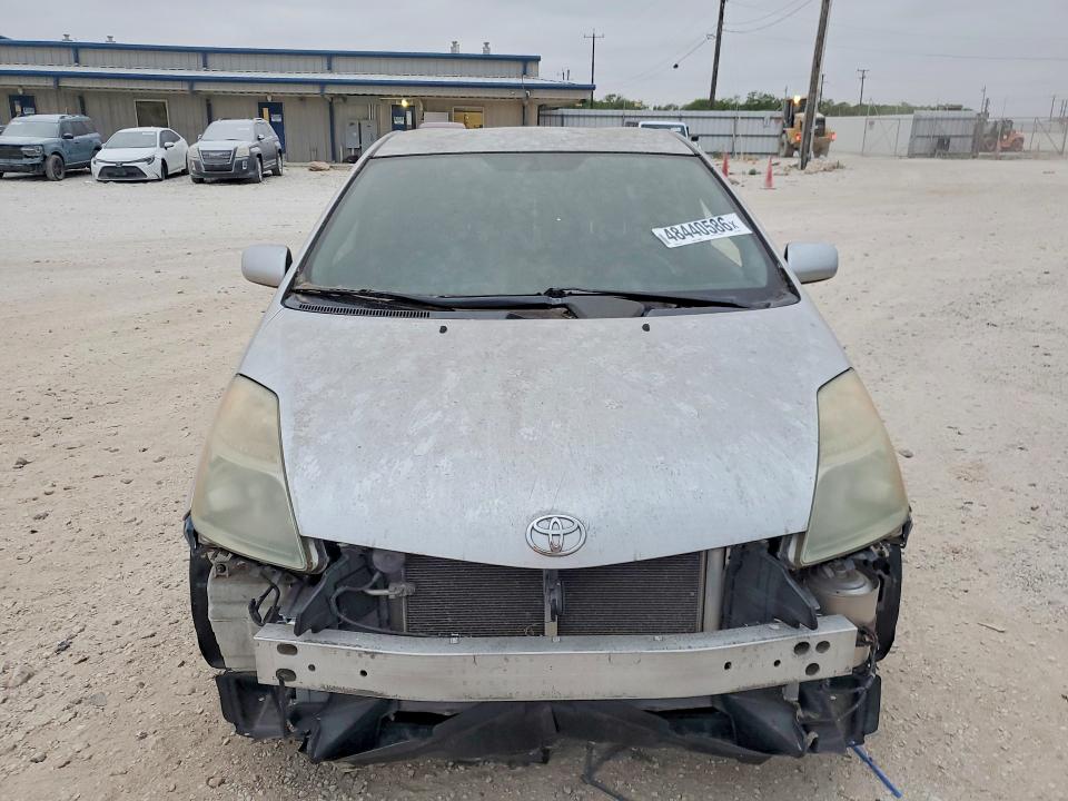 Aukcja sprzedaży 2008 Toyota Prius, vin: JTDKB20U787728547, numer aukcji: 48440586
