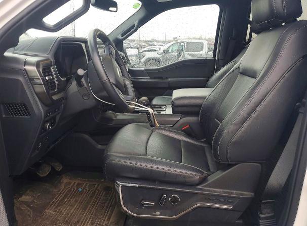 Продажа на аукционе авто 2024 Ford F150, vin: 1FTFW5LD0RFB43478, номер лота: 49442096
