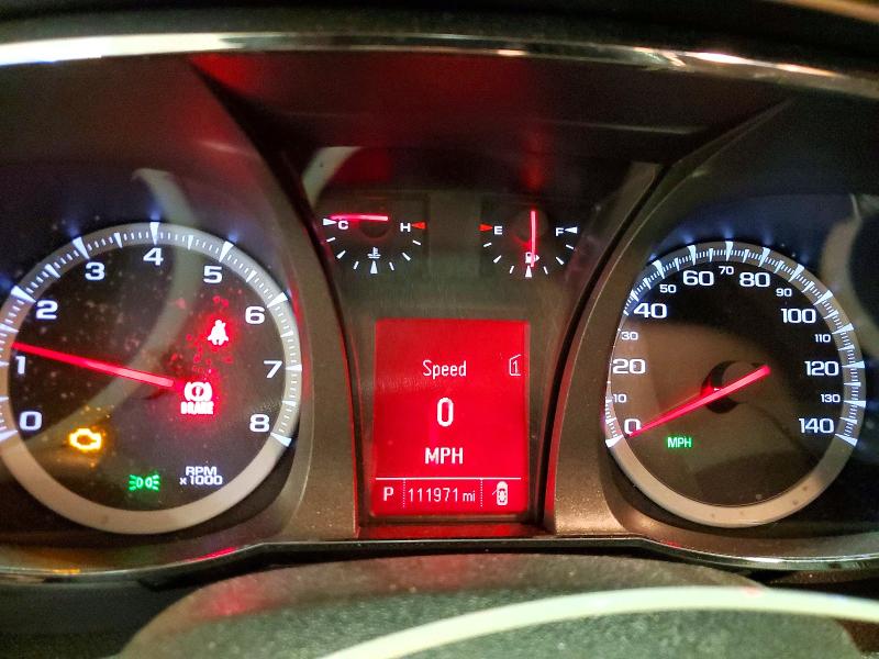 2012 Gmc Terrain მანქანა იყიდება აუქციონზე, vin: 2GKFLTE53C6143287, აუქციონის ნომერი: 47916016