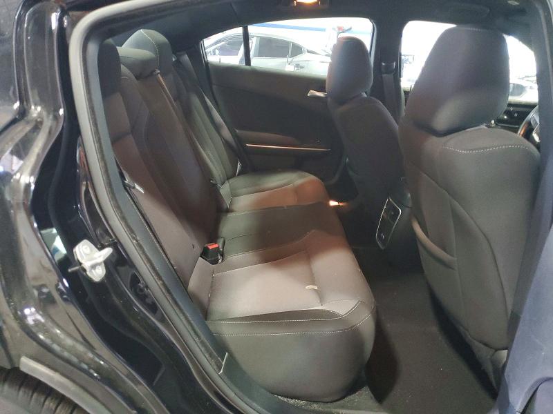Продаж на аукціоні авто 2022 Dodge Charger, vin: 2C3CDXBG7NH235202, номер лоту: 50903126