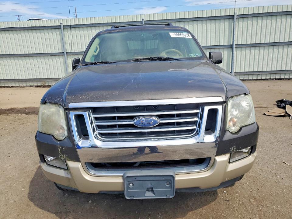 Aukcja sprzedaży 2006 Ford Explorer, vin: 1FMEU74EX6UB20457, numer aukcji: 49669026