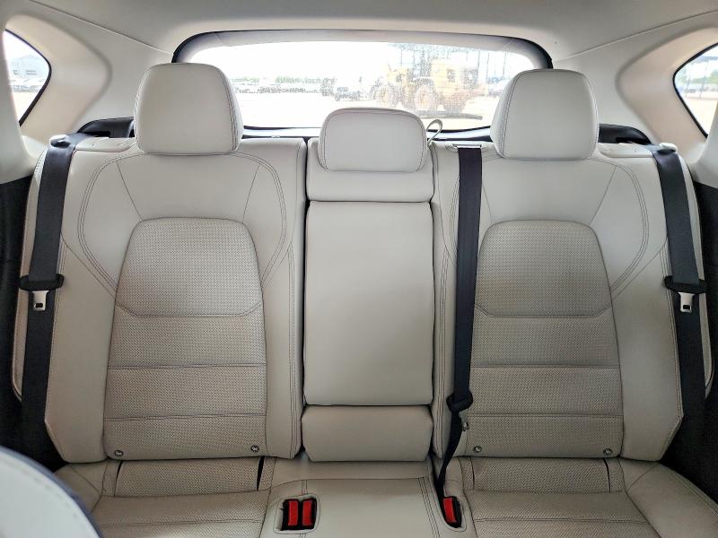 Продажа на аукционе авто 2024 Mazda Cx-5, vin: JM3KFBCL1R0450463, номер лота: 50154316