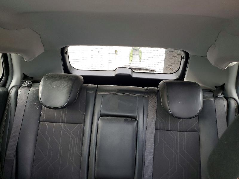 Продажа на аукционе авто 2021 Chevrolet Trax, vin: KL7CJPSB6MB323302, номер лота: 50493866