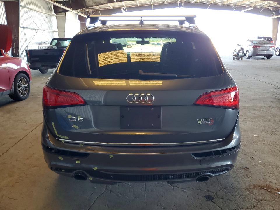 Aukcja sprzedaży 2016 Audi Q5, vin: WA1D7AFP6GA130399, numer aukcji: 49970226