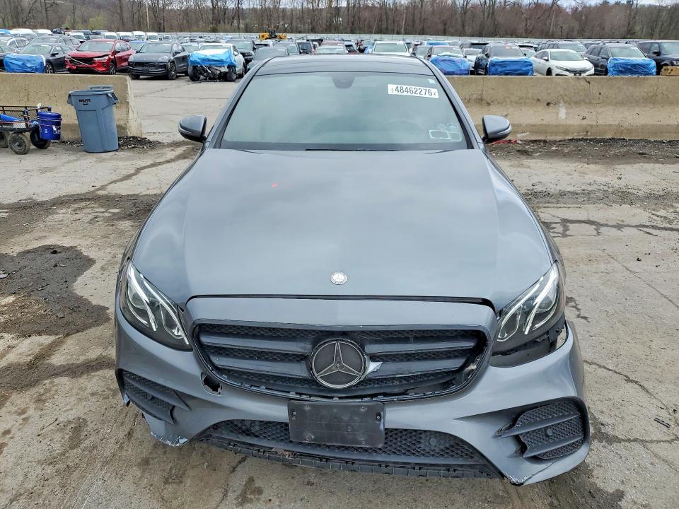 2017 Mercedes-benz E მანქანა იყიდება აუქციონზე, vin: WDDZF4KB7HA131935, აუქციონის ნომერი: 48462276