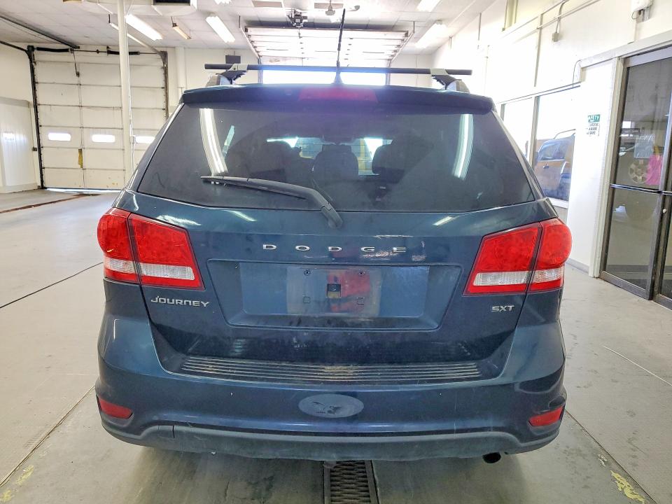 Aukcja sprzedaży 2013 Dodge Journey, vin: 3C4PDCBB6DT626454, numer aukcji: 51890656