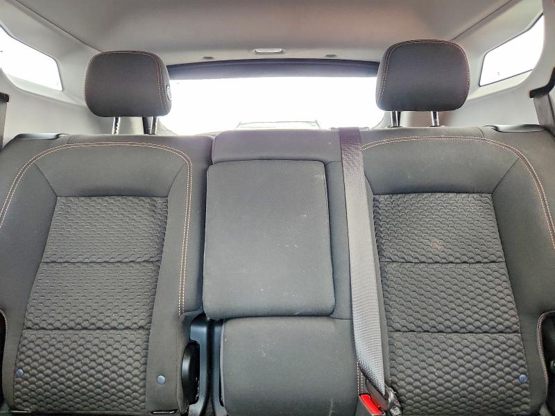 Aukcja sprzedaży 2020 Gmc Terrain, vin: 3GKALTEV7LL345815, numer aukcji: 50433196