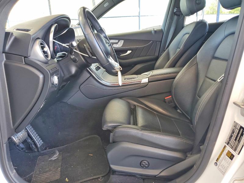 Продажа на аукционе авто 2020 Mercedes-benz Glc, vin: W1N0G8EB6LF759959, номер лота: 49900726