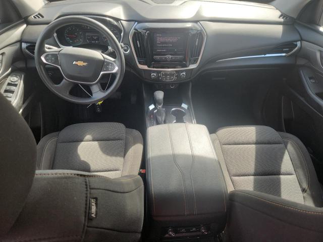 Продажа на аукционе авто 2021 Chevrolet Traverse, vin: 1GNERFKW1MJ189071, номер лота: 49183136