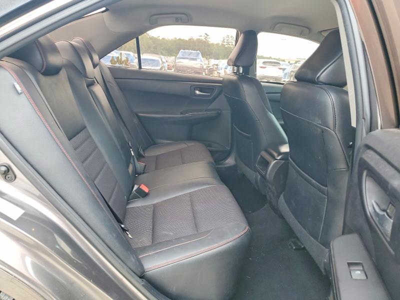 Продаж на аукціоні авто 2017 Toyota Camry, vin: 4T1BF1FK9HU300285, номер лоту: 50757736