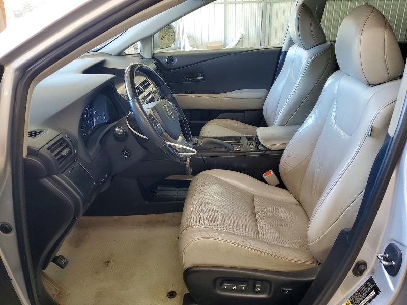 Aukcja sprzedaży 2015 Lexus Rx 350, vin: 2T2ZK1BA5FC182107, numer aukcji: 48535136