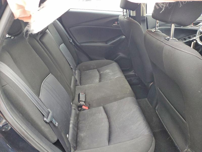 Aukcja sprzedaży 2020 Mazda Cx-3, vin: JM1DKDC71L1462805, numer aukcji: 50621356