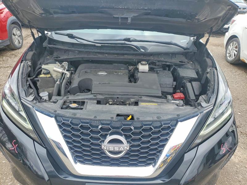 Продаж на аукціоні авто 2023 Nissan Murano, vin: 5N1AZ2BS3PC122960, номер лоту: 47733936
