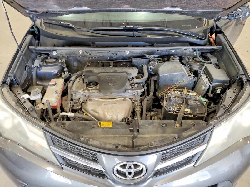 Продаж на аукціоні авто 2014 Toyota Rav4, vin: JTMBFREV3ED078773, номер лоту: 50788446