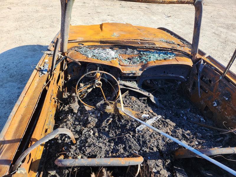 Продажа на аукционе авто 1962 Ford Galaxie, vin: 2G65X122819, номер лота: 45463466
