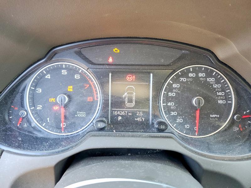 Aukcja sprzedaży 2016 Audi Q5, vin: WA1L2AFP4GA122084, numer aukcji: 49464506