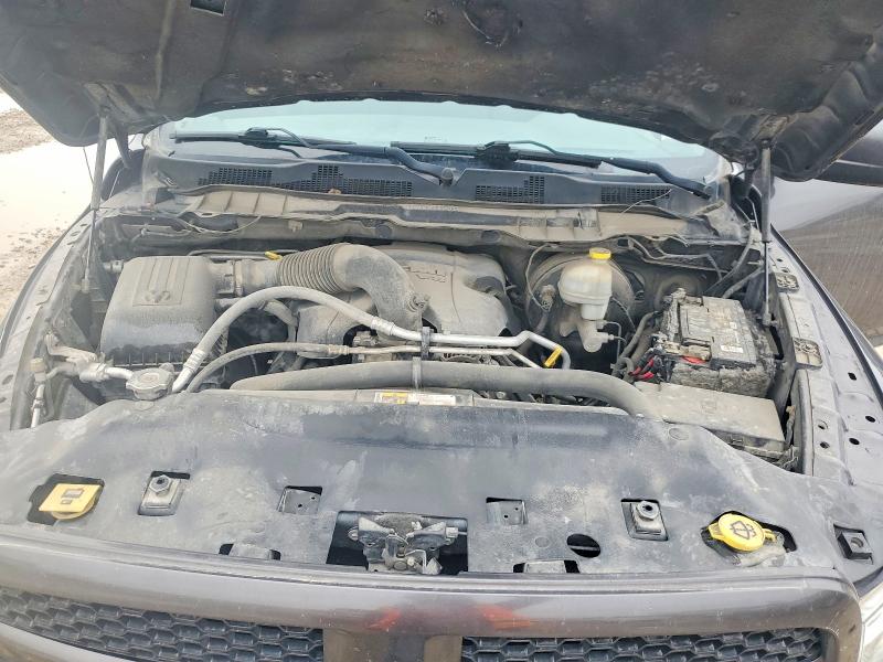Продажа на аукционе авто 2014 Ram 1500, vin: 1C6RR6FT3ES377765, номер лота: 48420946