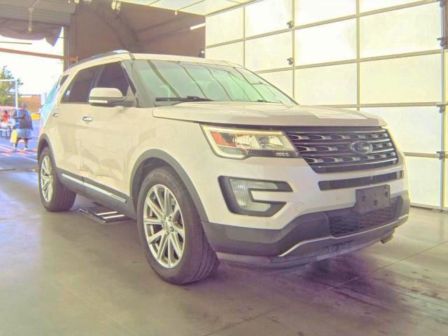 Aukcja sprzedaży 2016 Ford Explorer, vin: 1FM5K8F88GGC90920, numer aukcji: 51573686