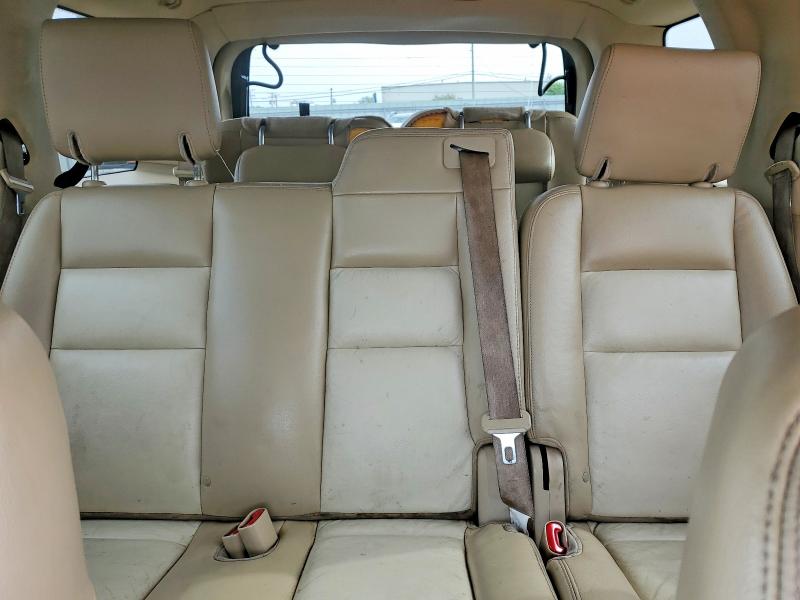Aukcja sprzedaży 2006 Ford Explorer, vin: 1FMEU74866UA59604, numer aukcji: 50958926