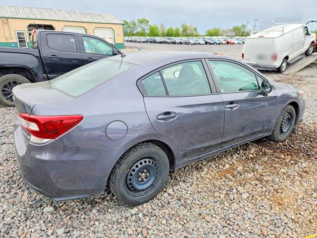 2022 Subaru Impreza მანქანა იყიდება აუქციონზე, vin: 4S3GKAB69N3603115, აუქციონის ნომერი: 51243316