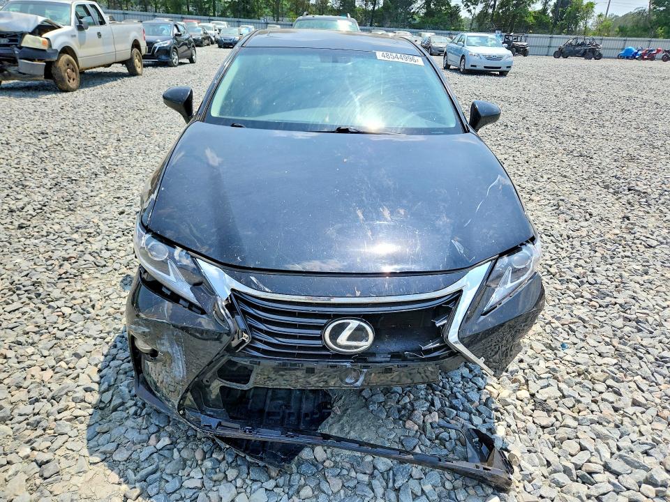 48544996 :رقم المزاد ، JTHBK1GG6G2224527 vin ، 2016 Lexus Es مزاد بيع