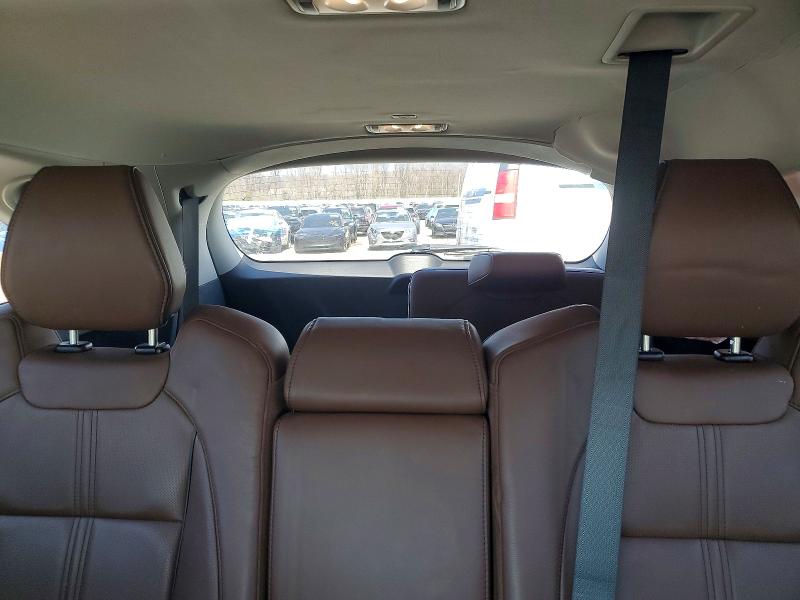 Продаж на аукціоні авто 2017 Acura Mdx, vin: 5FRYD4H95HB008916, номер лоту: 49403156