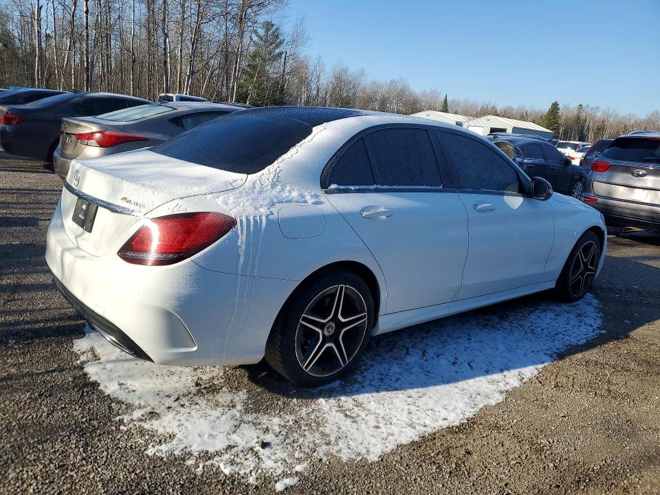 Aukcja sprzedaży 2020 Mercedes-benz C, vin: 55SWF8EB3LU334075, numer aukcji: 46511126