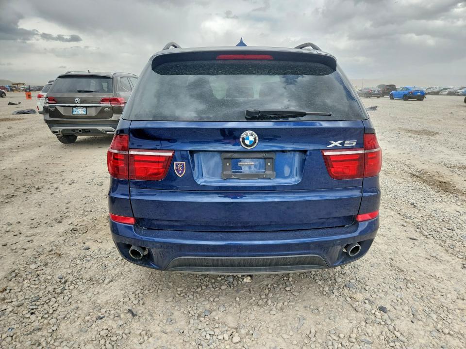 Aukcja sprzedaży 2011 Bmw X5, vin: 5UXZV4C59BL405748, numer aukcji: 49823176